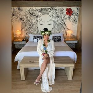 Chelsea 28 Coverup (XL)